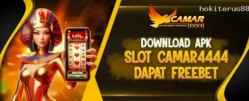 Bonus Spesial Download hokiterus88 APK screenshot